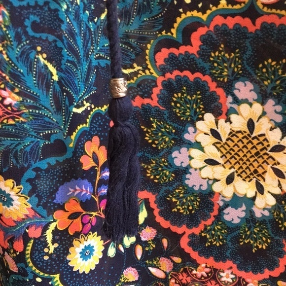 ~3 for $20~ DR2 sheer shirt from Nordstrom rack - Picture 4 of 7